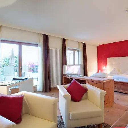 Ansitz Plantiz 5* Merano