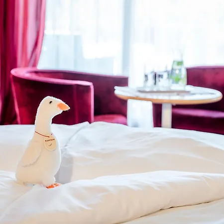 Hotel Ansitz Plantiz
